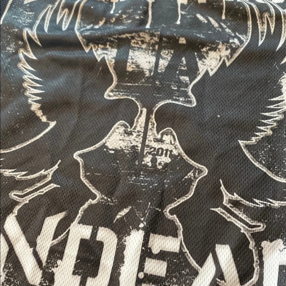 Hollywood Undead Bandana Face Covering